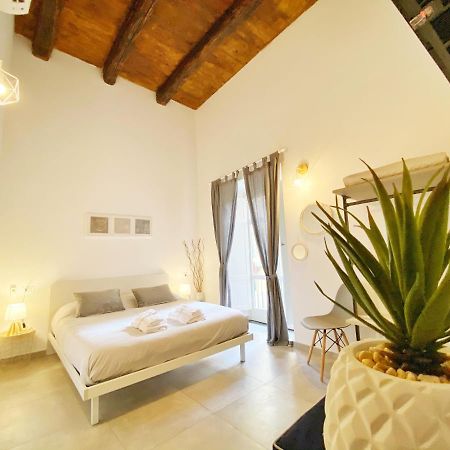B&B Salerno In Centro Eksteriør billede