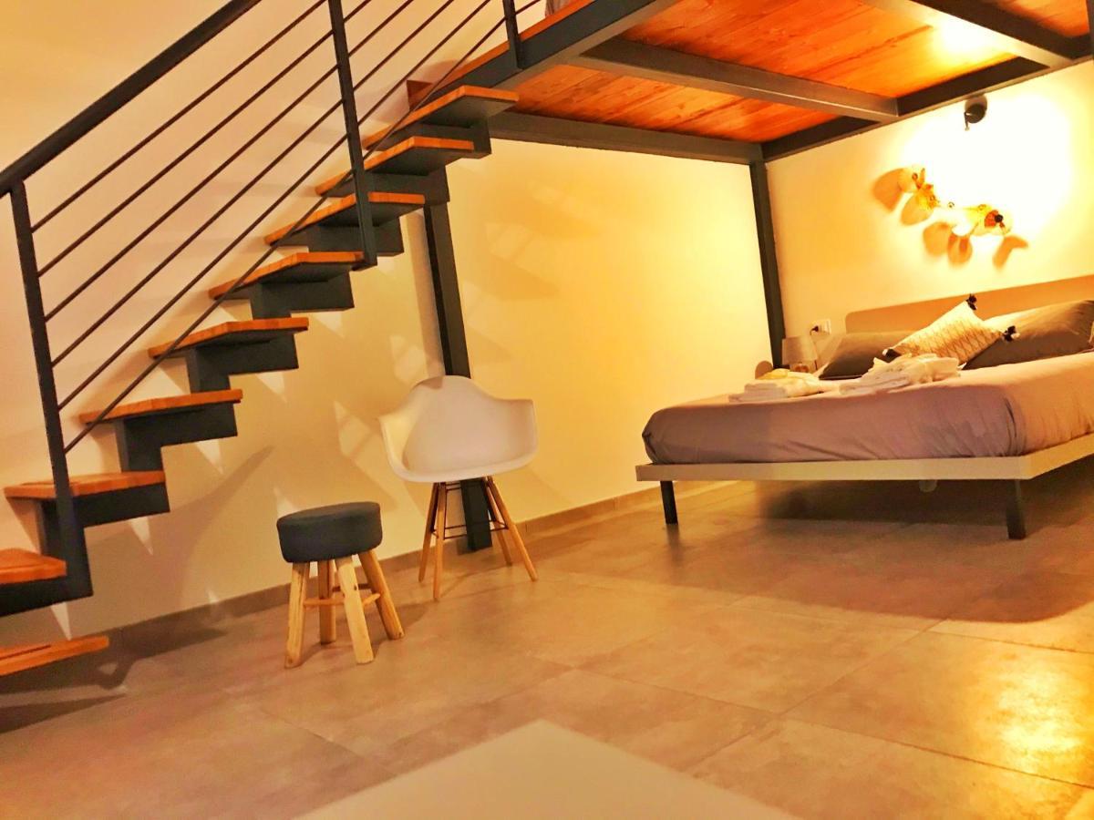 B&B Salerno In Centro Eksteriør billede
