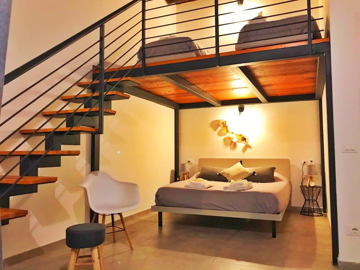 B&B Salerno In Centro Eksteriør billede