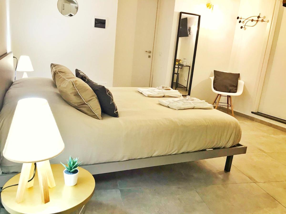 B&B Salerno In Centro Eksteriør billede