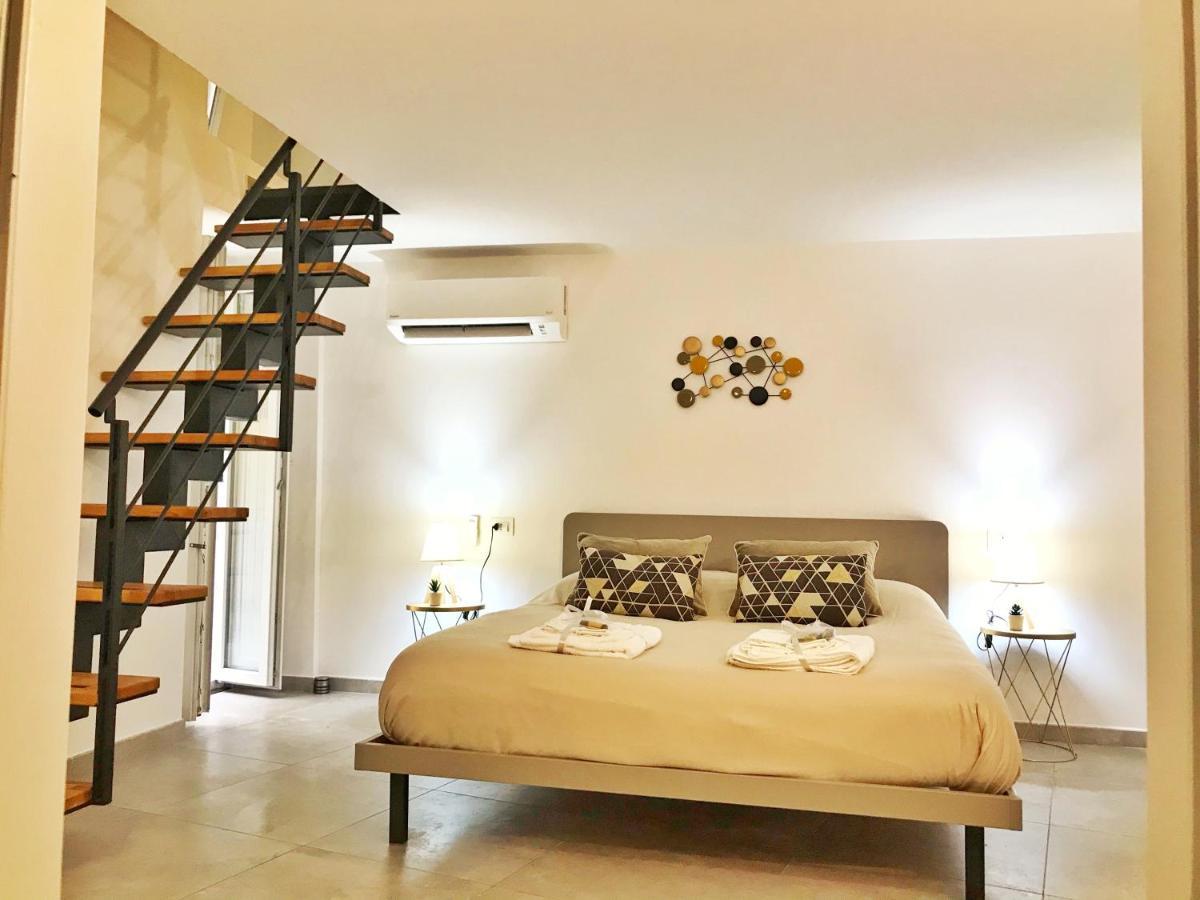 B&B Salerno In Centro Eksteriør billede