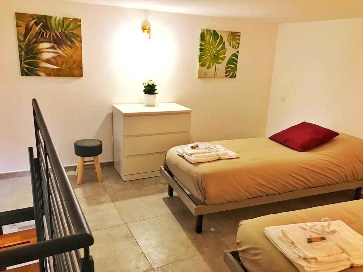 B&B Salerno In Centro Eksteriør billede