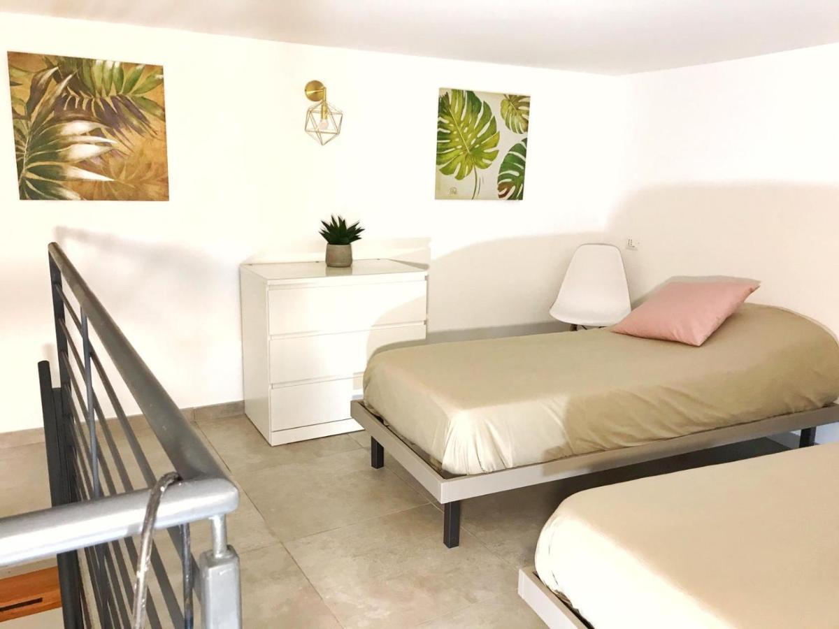 B&B Salerno In Centro Eksteriør billede