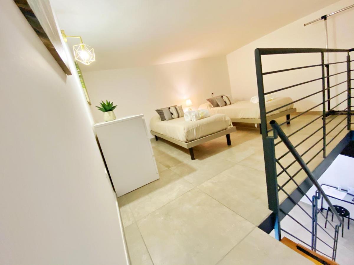 B&B Salerno In Centro Eksteriør billede