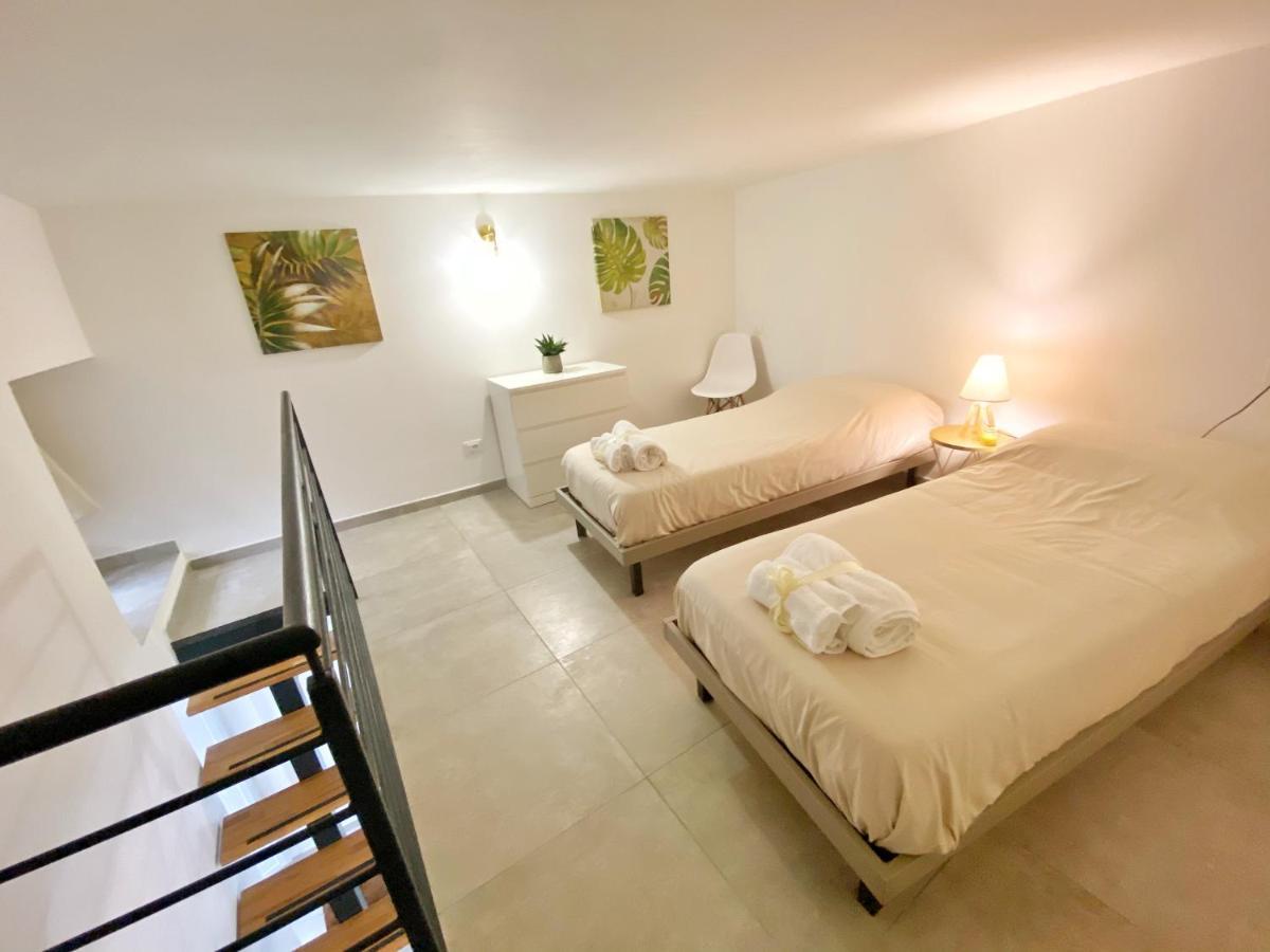 B&B Salerno In Centro Eksteriør billede