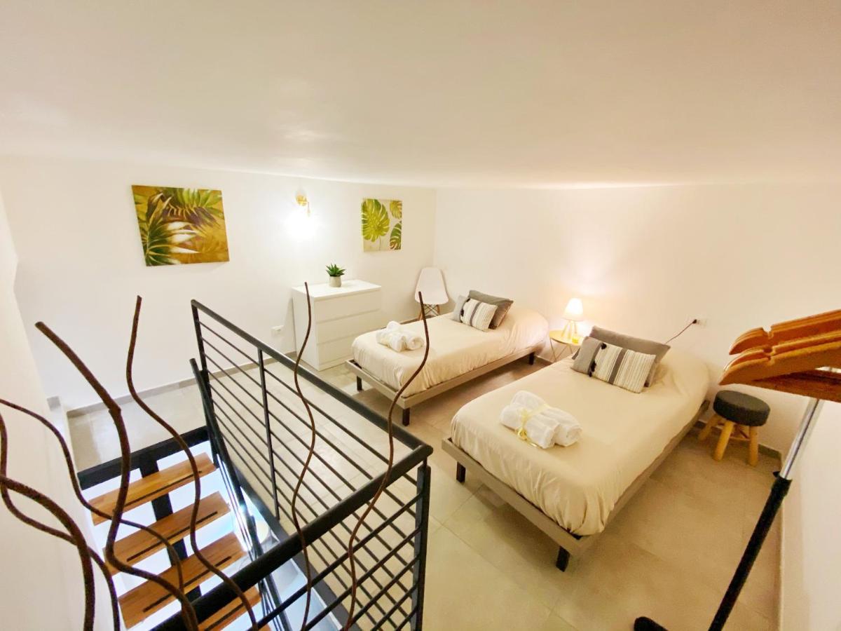 B&B Salerno In Centro Eksteriør billede