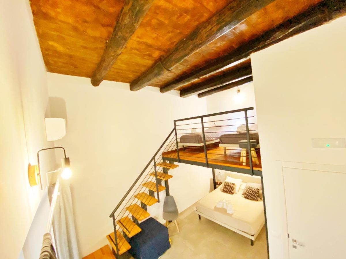 B&B Salerno In Centro Eksteriør billede