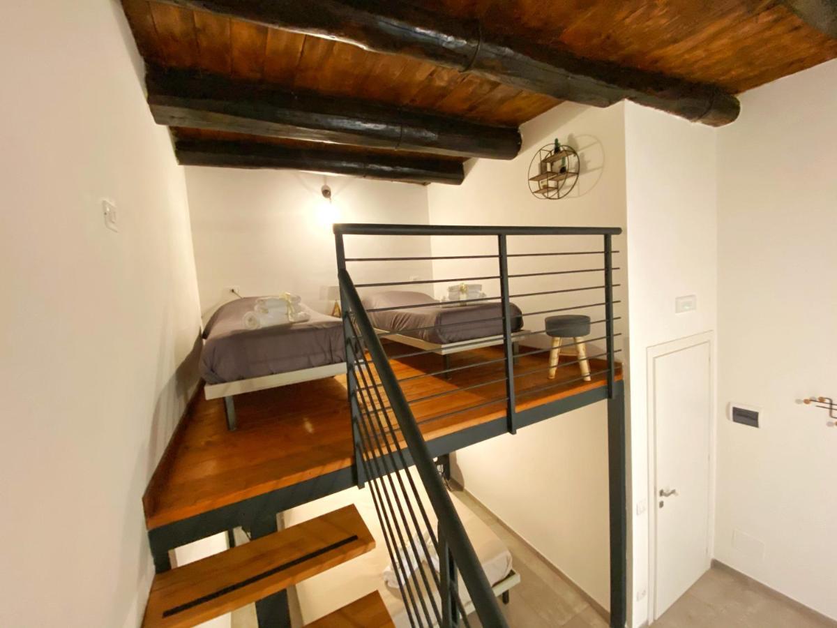 B&B Salerno In Centro Eksteriør billede