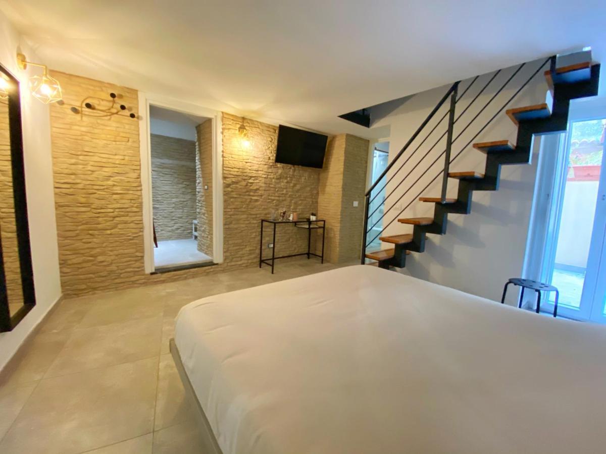 B&B Salerno In Centro Eksteriør billede