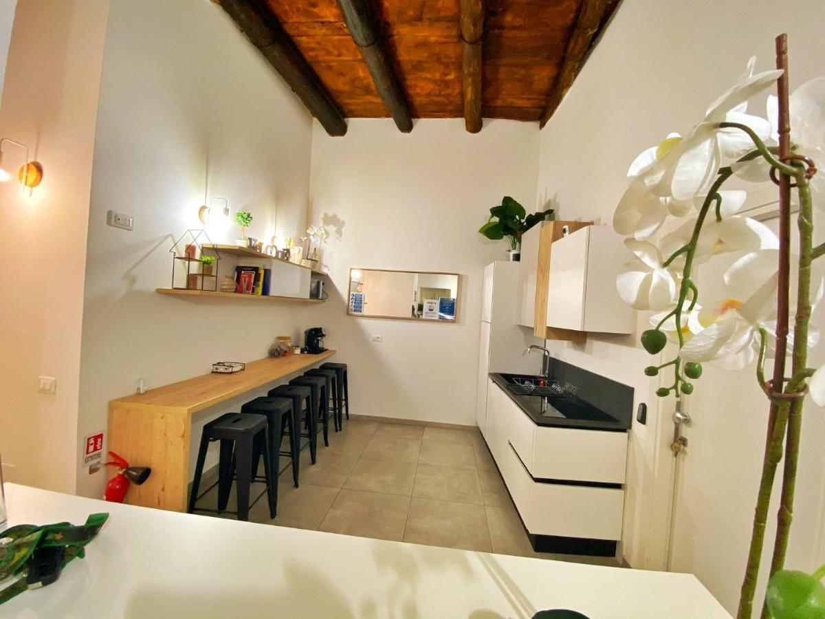 B&B Salerno In Centro Eksteriør billede