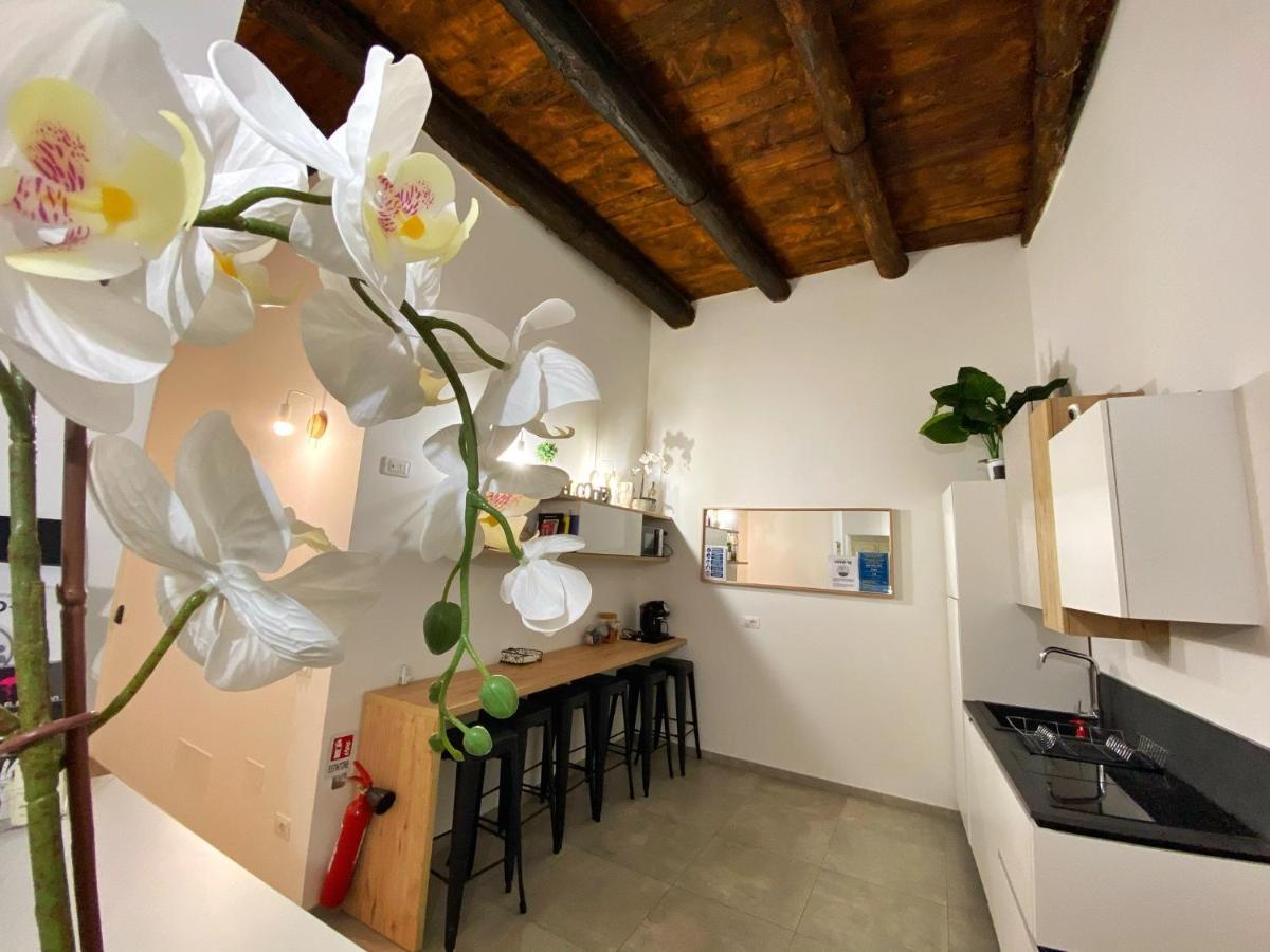 B&B Salerno In Centro Eksteriør billede