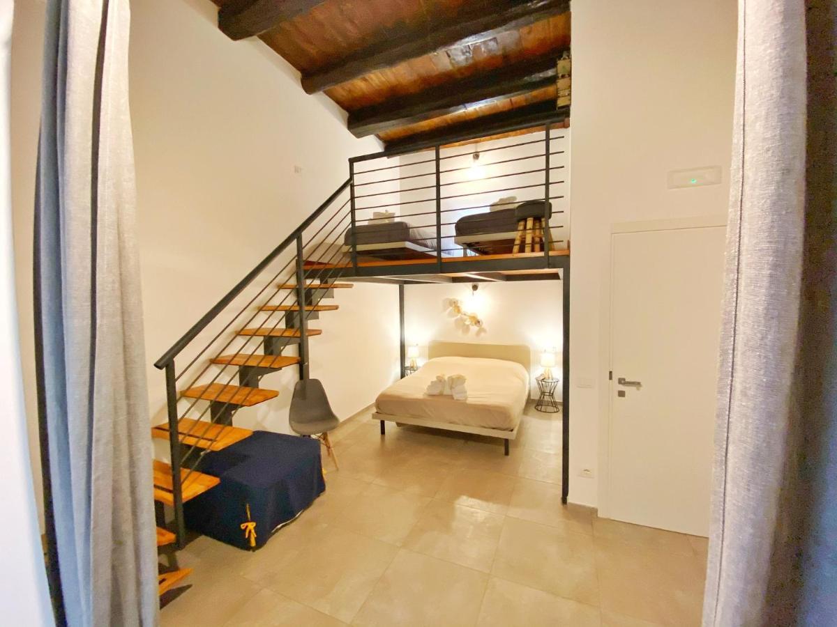 B&B Salerno In Centro Eksteriør billede