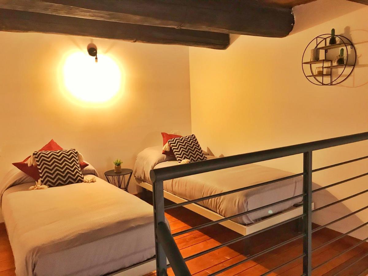 B&B Salerno In Centro Eksteriør billede