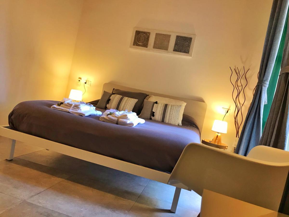 B&B Salerno In Centro Eksteriør billede
