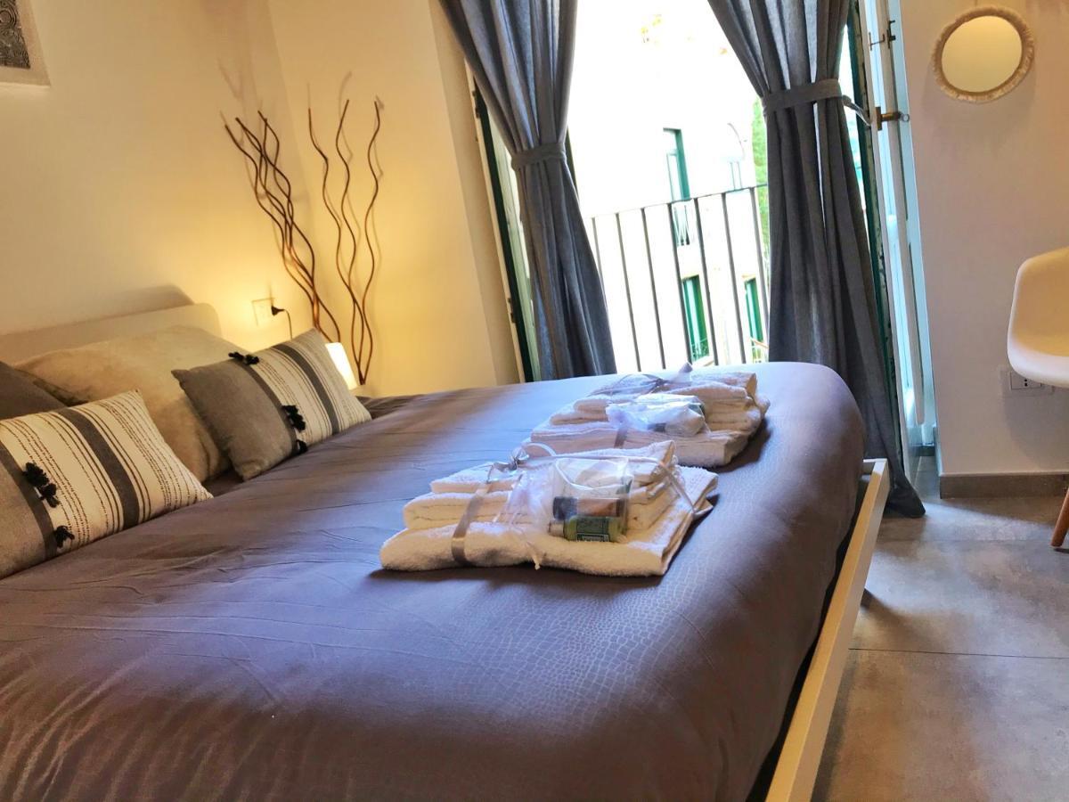 B&B Salerno In Centro Eksteriør billede