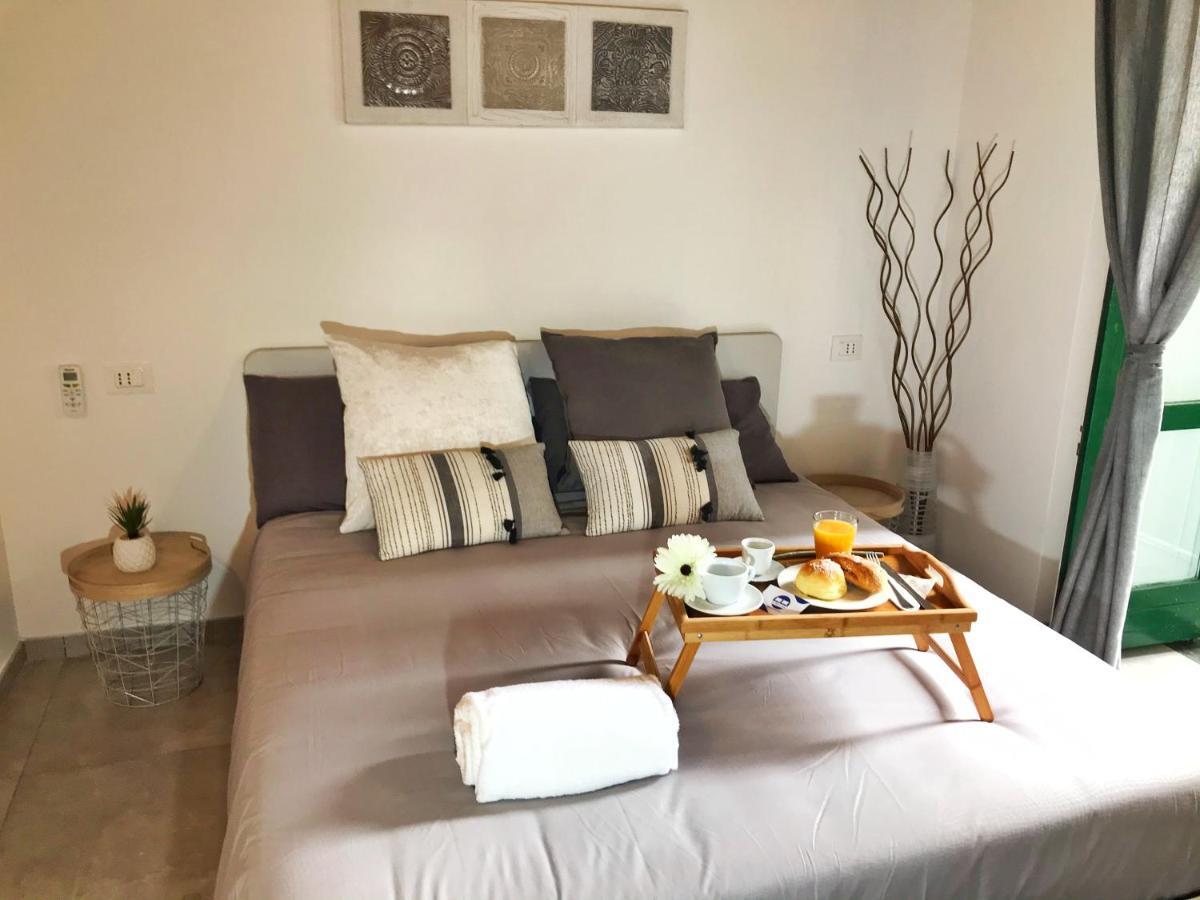 B&B Salerno In Centro Eksteriør billede