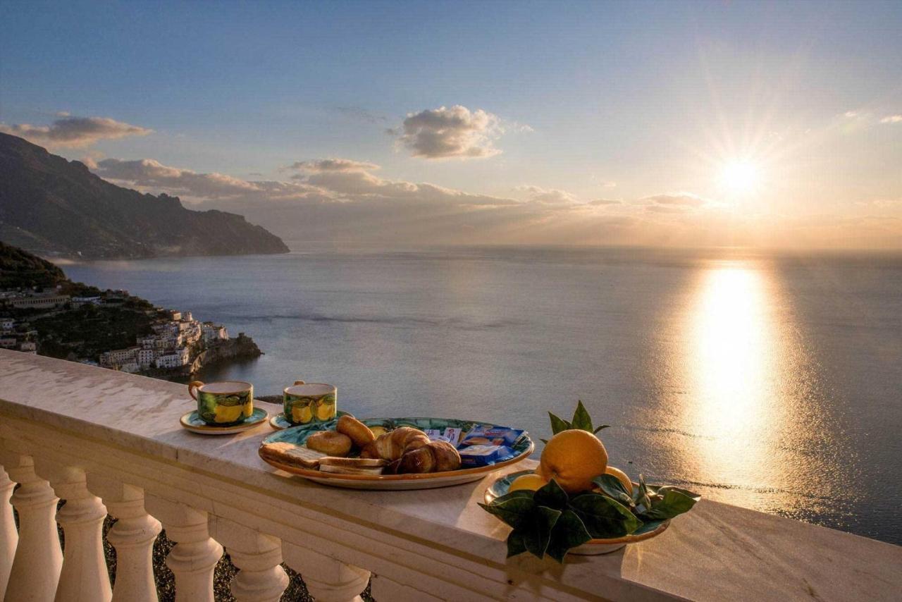 B&B Salerno In Centro Eksteriør billede