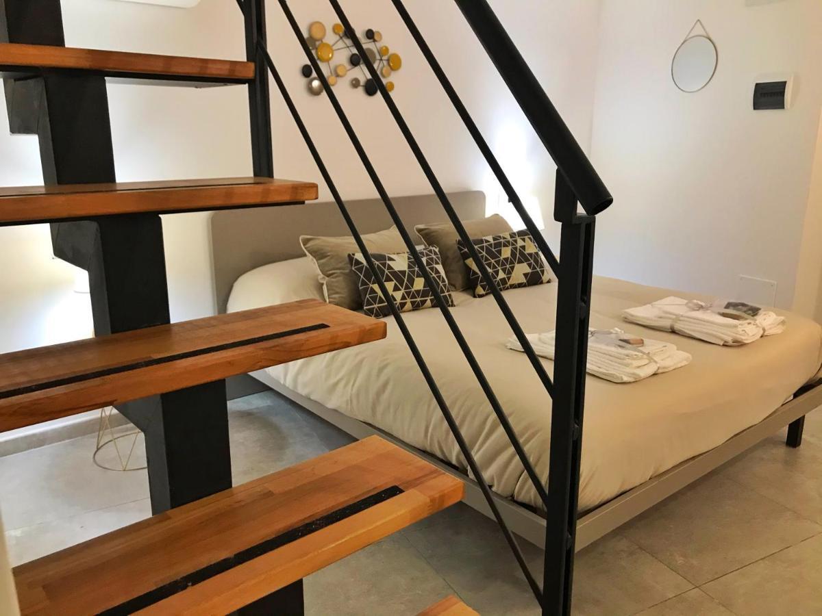 B&B Salerno In Centro Eksteriør billede